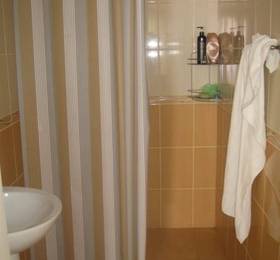 Toros 9 Residence в Махмутларе