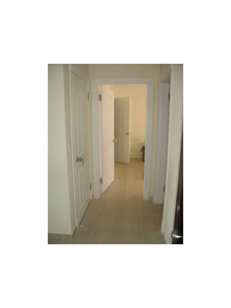 Toros 9 Residence