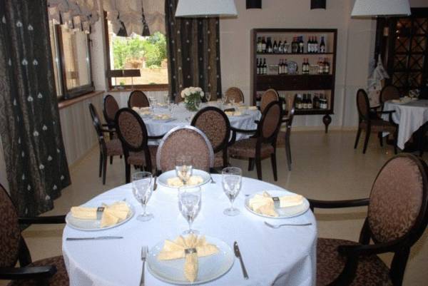Griff Hotel Zalau 4* Румыния, Залэу