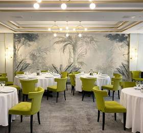 Griff Hotel Zalau в Залэу