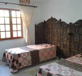 Отдых в Beyaz Ev Gokceada - Турция, Имврос