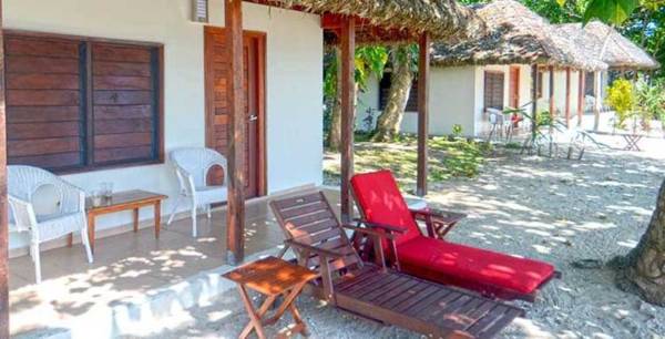 Coco Beach Resort 4*