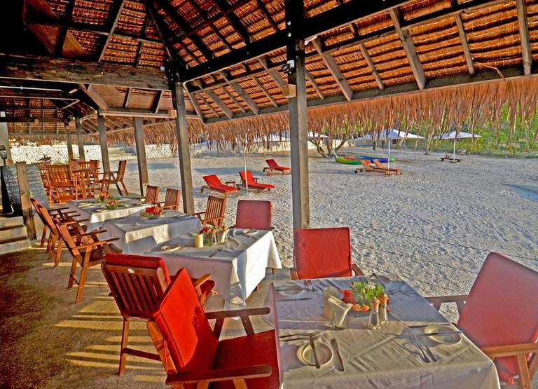 Coco Beach Resort