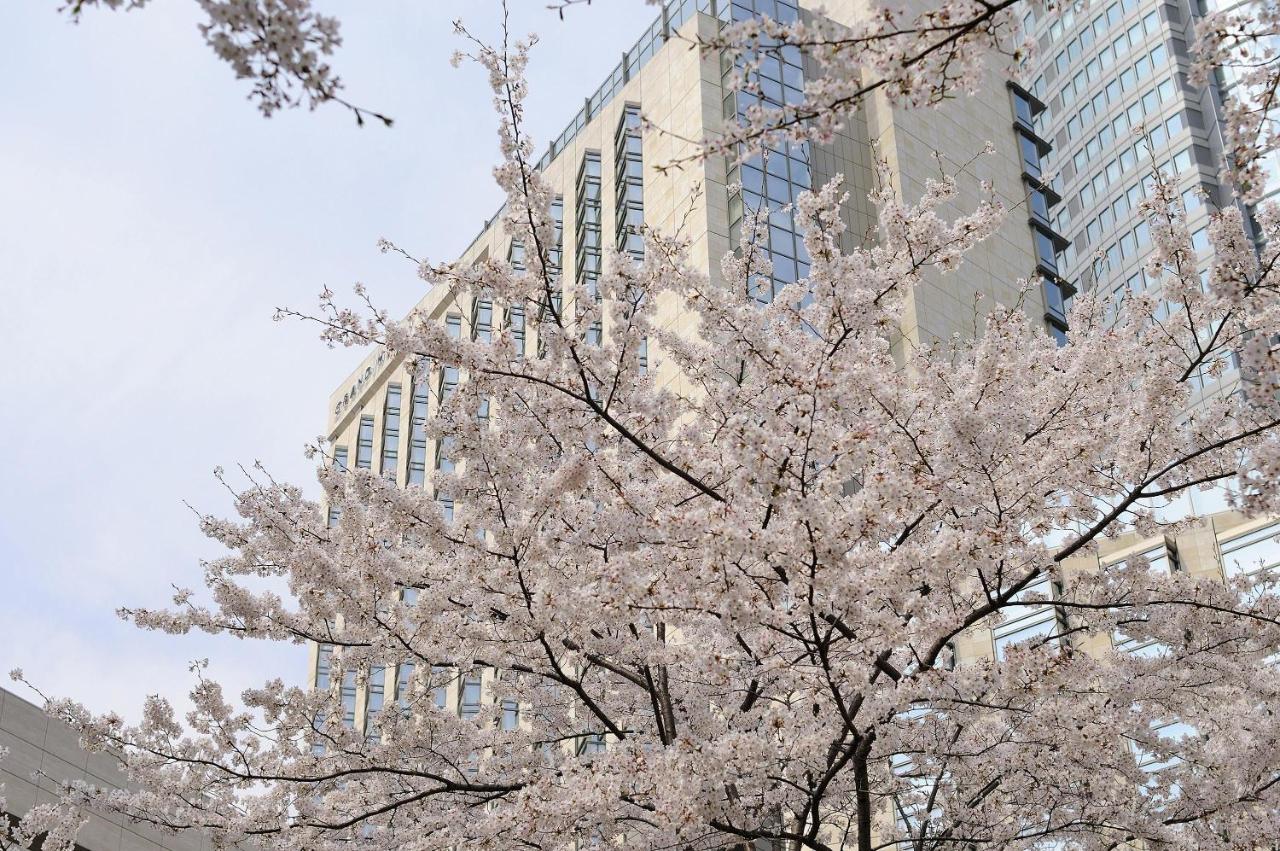Grand Hyatt Tokyo 5*