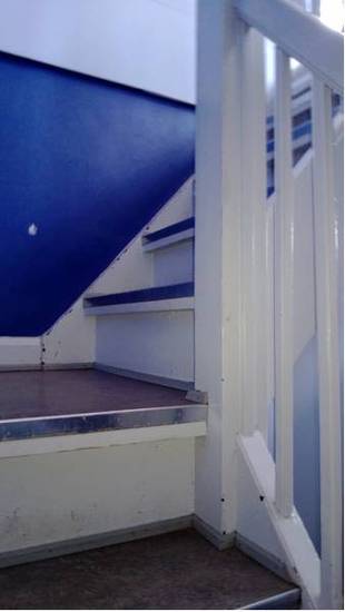 Danhostel Faaborg Дания, Фоборг