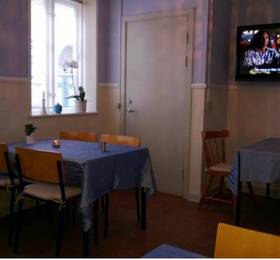 Danhostel Faaborg в Фоборге