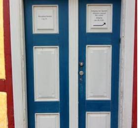 Danhostel Faaborg в Фоборге
