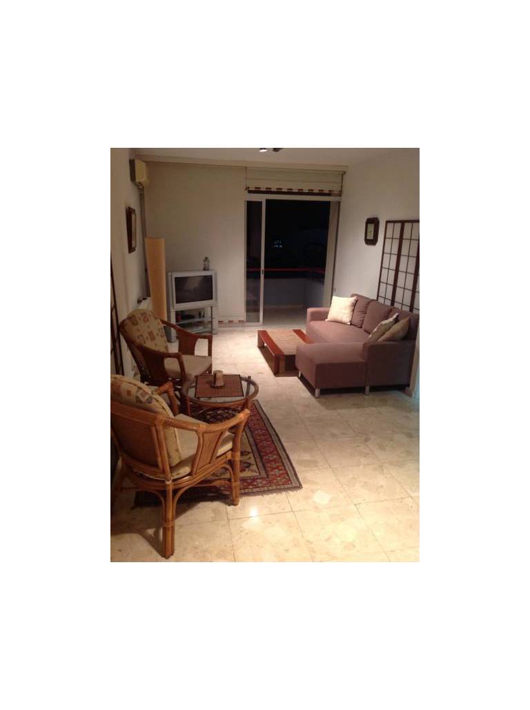 Milan's Apartment