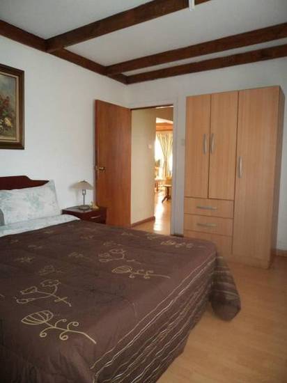 Vaihinapera Lodge Чили, Ханга-Роа