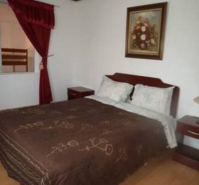 Vaihinapera Lodge в Ханга-Роа