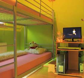 Отдых в Apartments Leptir - Сербия, Нови-Сад