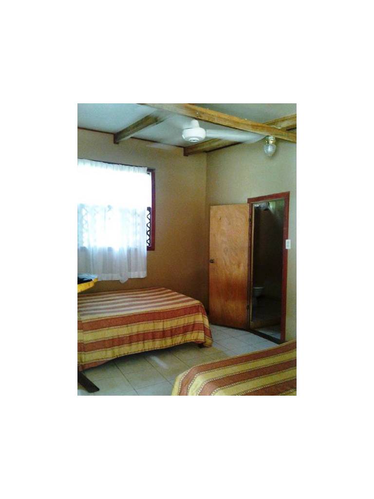 Talamanca Cabins
