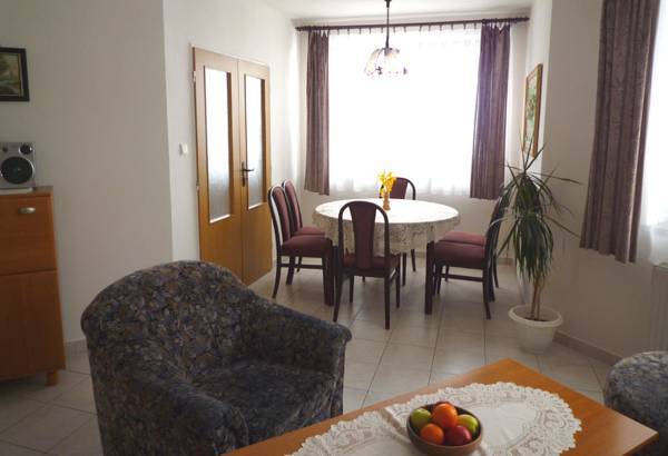Apartman Smokovec Словакия, Высокие Татры