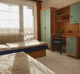 Apartman Smokovec в Высокие Татры