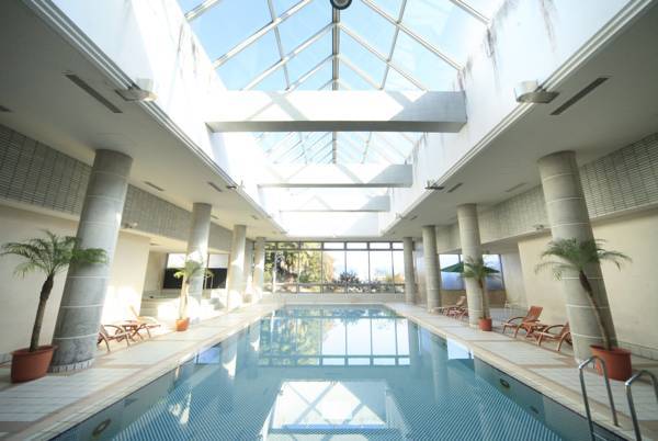 Coganoi Bay Hotel 3* Япония, Сирахама