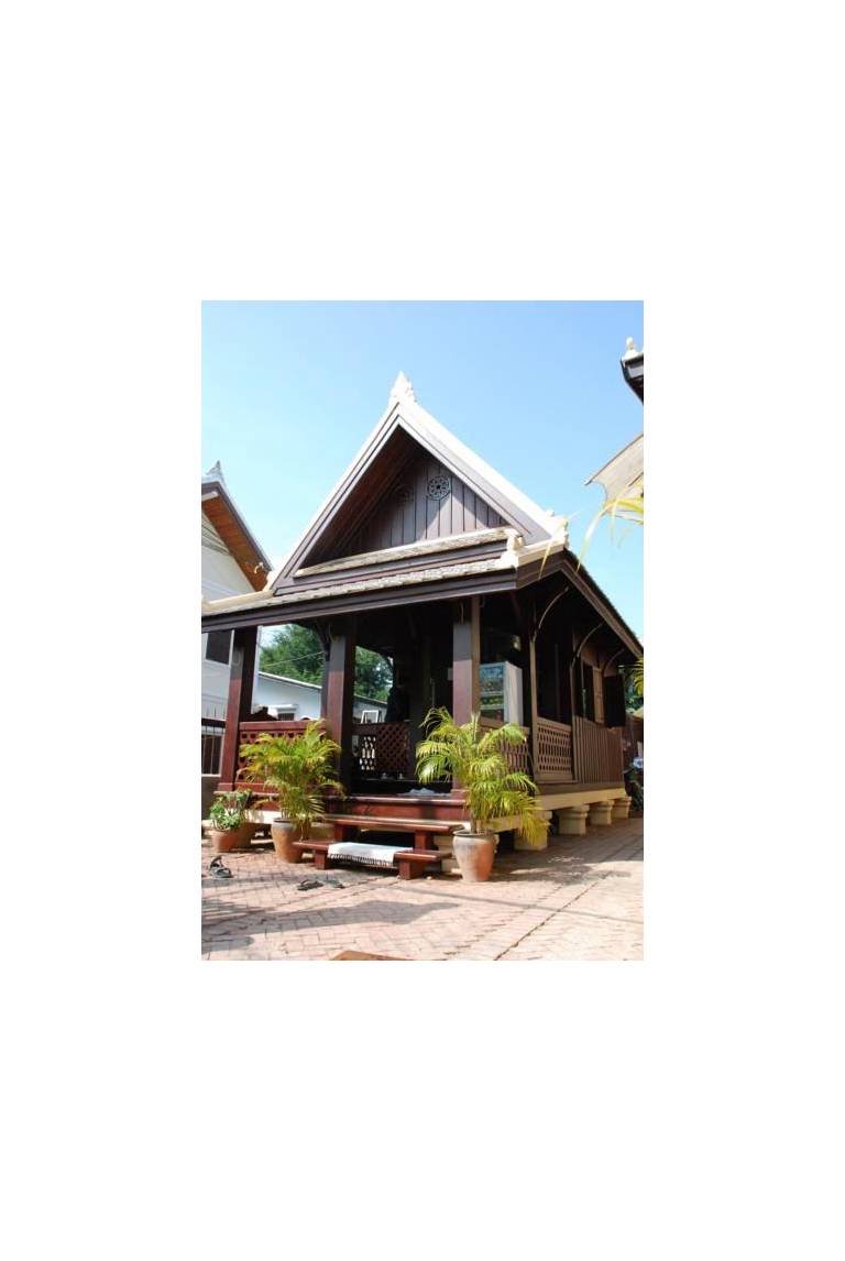 Sok Dee Residence