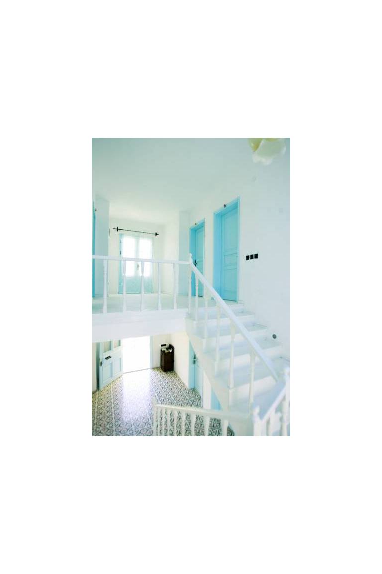 Denizkabugu Hotel