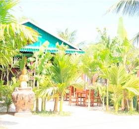 Туры в Palm Garden Lodge в Камбодже