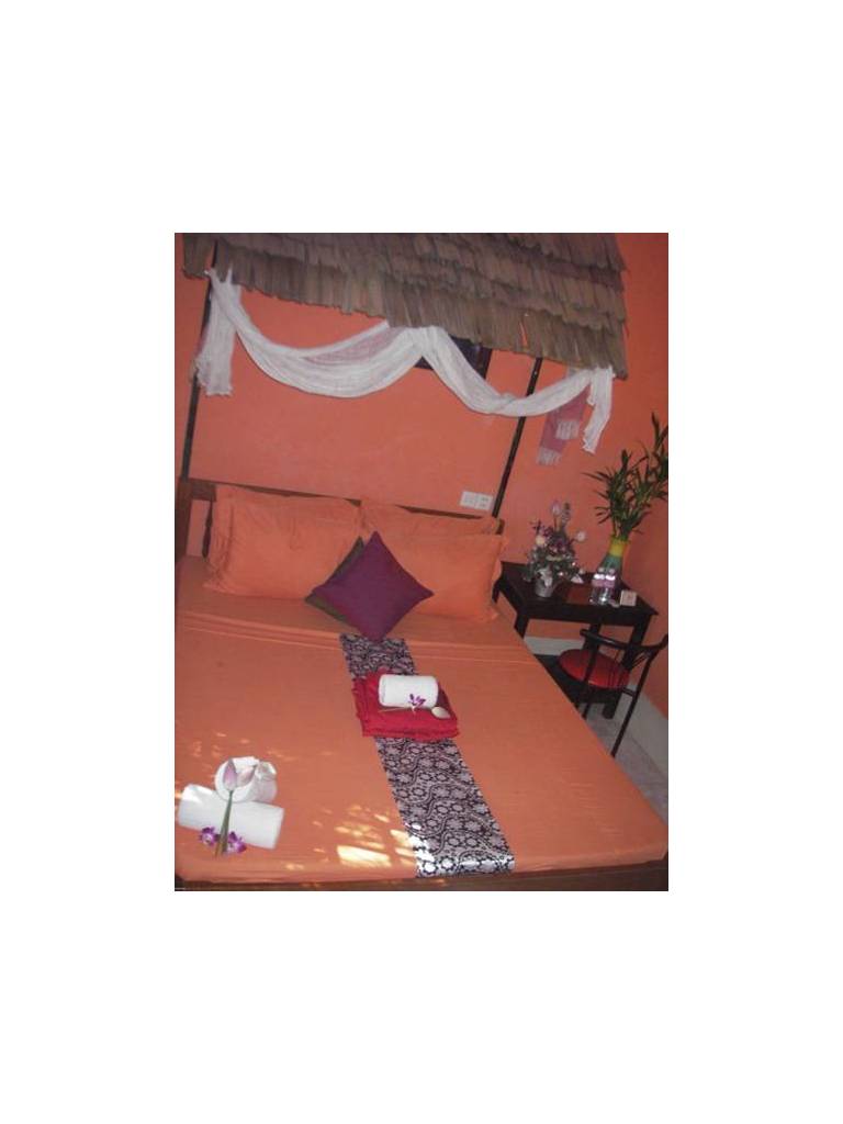 Palm Garden Lodge