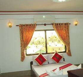 Tom & Jerry Hotel в Сиемреапе