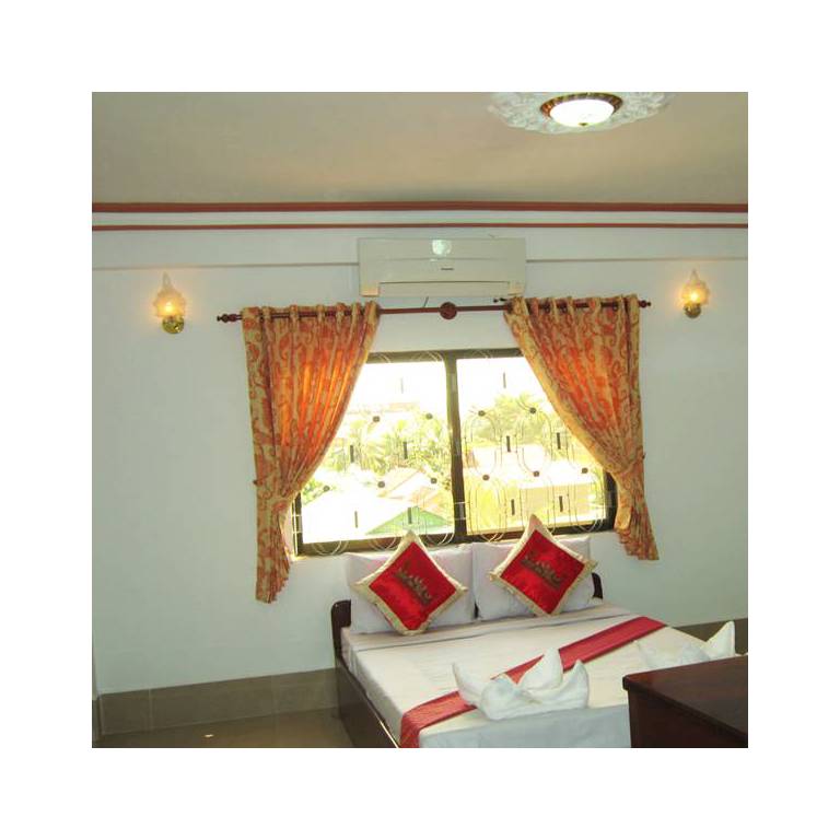 Tom & Jerry Hotel