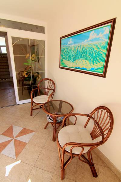 Guest House Maxim