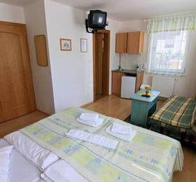 Отдых в Guest House Maxim - Словакия, Липтовский Микулаш