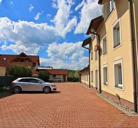 Туры в Guest House Maxim в Словакии