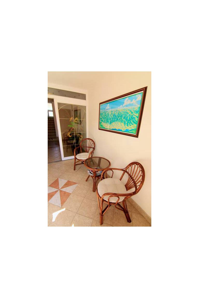 Guest House Maxim