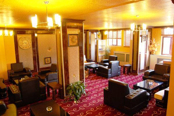Grand Estel Hotel 3* Турция, Мидьят