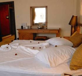 Отдых в Grand Estel Hotel - Турция, Мидьят