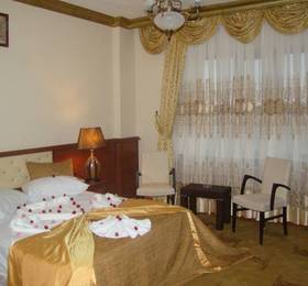 Туры в Grand Estel Hotel в Турции