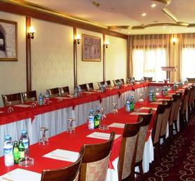 Grand Estel Hotel в Мидьяте