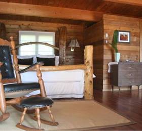 Horizons West B&B в Юклулете