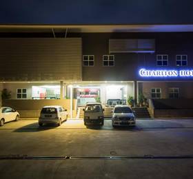 Ecotel Hotel Ipoh в Ипохе