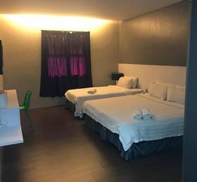 Туры в Ecotel Hotel Ipoh в Малайзии