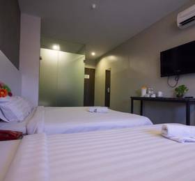 Отдых в Ecotel Hotel Ipoh - Малайзия, Ипох