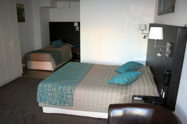 El Paso Motor Inn 4* Австралия, Порт-Маккуори