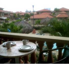 Palma Real Suites в Пальм Биче