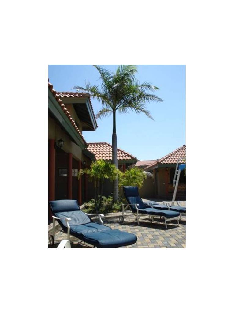 Palma Real Suites