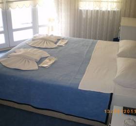 Atlas Hotel в Муданье