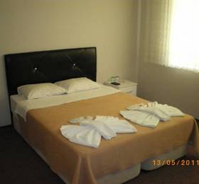 Отдых в Atlas Hotel - Турция, Муданья