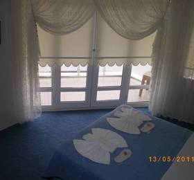 Туры в Atlas Hotel в Турции