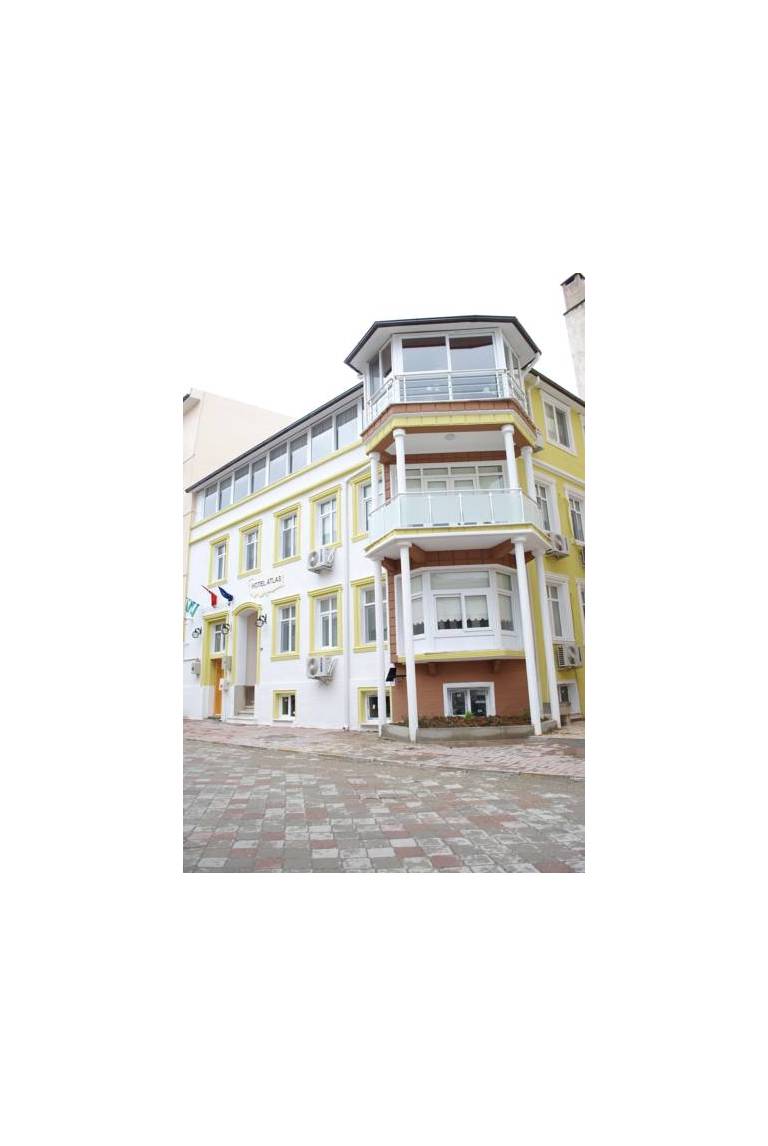 Atlas Butik Hotel