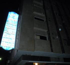 Mawasim Agadir 15 в Эль-Хубаре