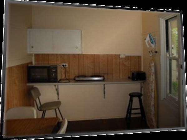 Major Innes Motel 3* Австралия, Порт-Маккуори
