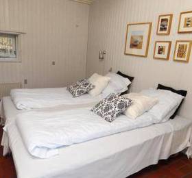 Отдых в Middelfart Resort - Дания, Миддельфарт