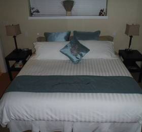 Туры в Selah Guest House в Канаде