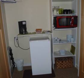 Отдых в Selah Guest House - Канада, Юклулет