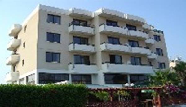 Tycoon Apartments Кипр, Лимасол